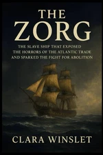 The Zorg: the Slave Ship That Exposed the Horrors of the Atlantic Trade and Spar