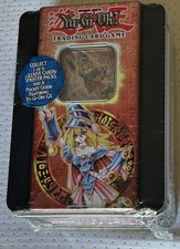 Yu-Gi-Oh! 2005 Dark Magician Girl Collector’s Tin (CT2) Feat: GX Factory Sealed