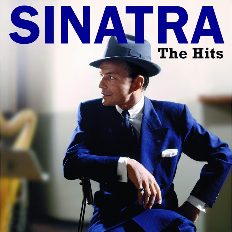 Frank Sinatra The Hits - Image 3