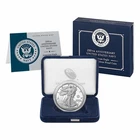 250th Anniversary U.S. Navy American Eagle One Ounce Silver Proof Coin SEALED