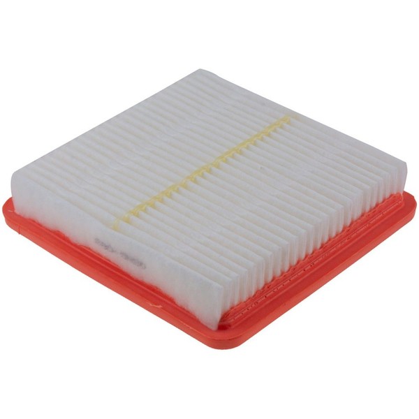 NTY Luftfilter Filtereinsatz FüR Nissan Note 1.5 Dci-image