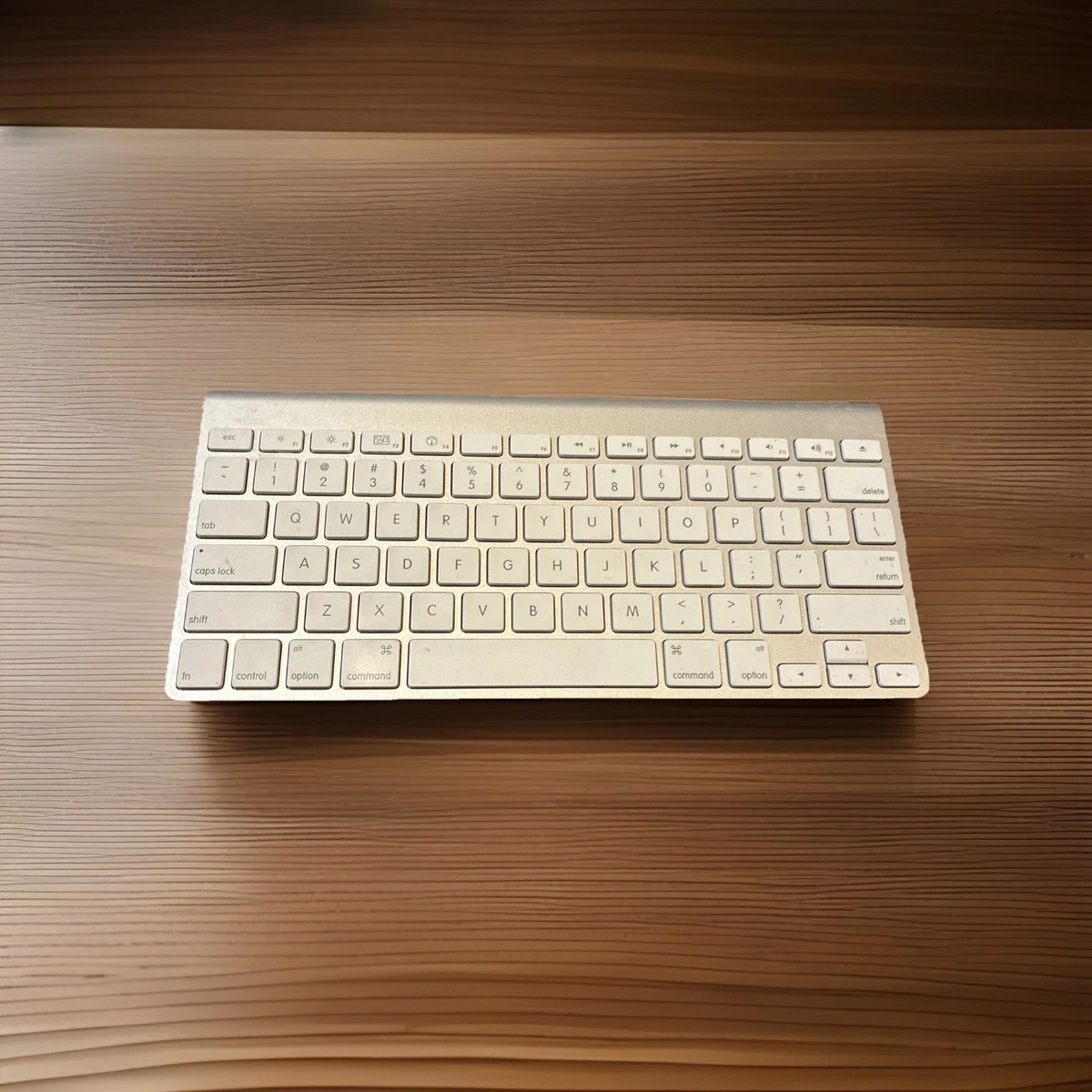 Apple Wireless Bluetooth Keyboard A1314 for sale | eBay