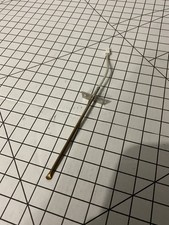 OEM GE Kenmore Oven Temperature Sensor WB23T10015 WB21T10004 205C1758P014