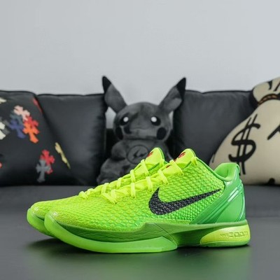 kobe grinch 2020 resale
