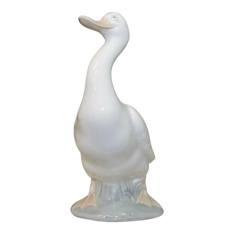 Lladró Nao 245, Little Duck