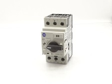 ALLEN BRADLEY 140M-C2E-B40 CIRCUIT BREAKER