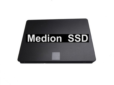 Medion E6224 - 128 GB SSD/Festplatte SATA