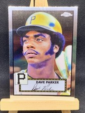 Click to enlarge Dave Parker