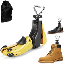 Shoe Stretcher Men Women, Boot Stretcher,Expands Length and Width of Shoe