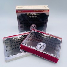 Mozart Don Giovanni Complete Mozart Edition