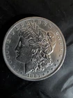 1883-O Morgan Dollar - #27