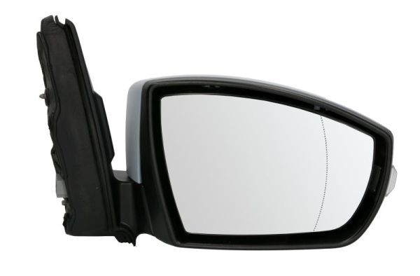 Blic 5402-03-2001214P AußEn-Spiegel Rechts, AsphäRisch, Mit Blinker, Elektrisch-image
