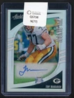 2025 Panini Absolute Tony Mandarich Base (RAW)
