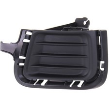 Fog Light Cover For 2012-2014 Toyota Prius C One Two Three Four Left Textured