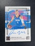 2023-24 Panini Impeccable Rookie Auto Jordan Miller RC #RA-JOR 85/99 XV44