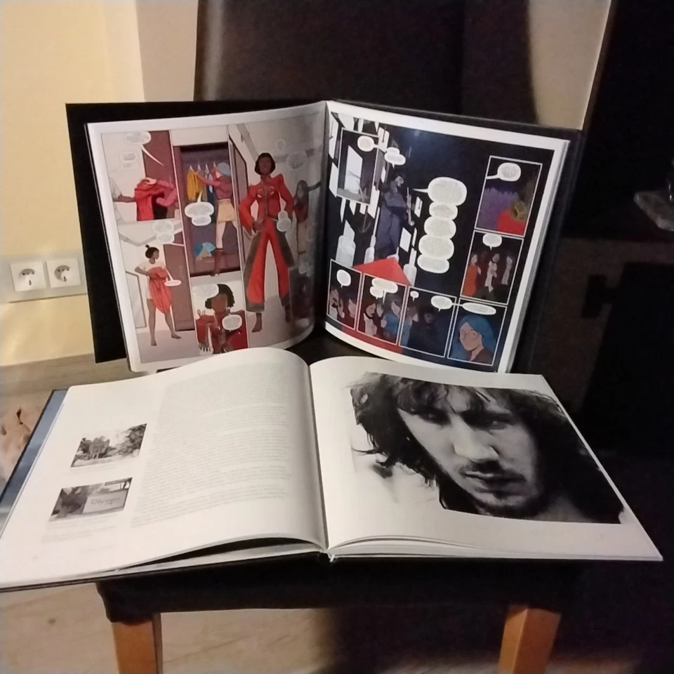 The Who - Who's Next | Life House 10 CD's + 1 Blueray Box 2023 M-/M- - Bild 2 von 4