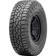 2 New Falken Wildpeak At4w Lt26570r17 E 2657017 265 70 17 All Terrain Tire