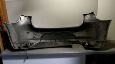 Pare-choc arrière Seat ALTEA