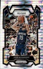 2023 Panini Prizm Basketball Pulsar Jose Alvarado #244
