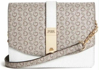 Guess Los Angeles Cross Body NWOT