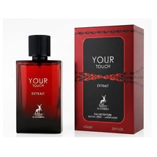 Your Touch Santal Maison Alhambra 香水- 一款年中性香水