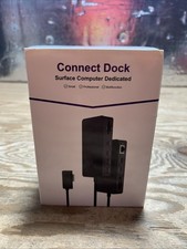 Expansion Dock Surface Computer Dedicated Magnetic Connect Docking Station