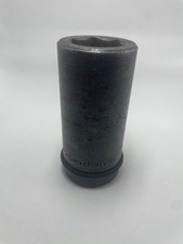 S-k Tools 85783 Deep Budd Wheel Impact Socket 1-drive 6-point 33mm Made In Usa