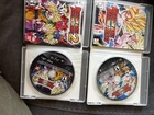 Dragon Ball [ Raging Blast 1&2] (PS3) USED