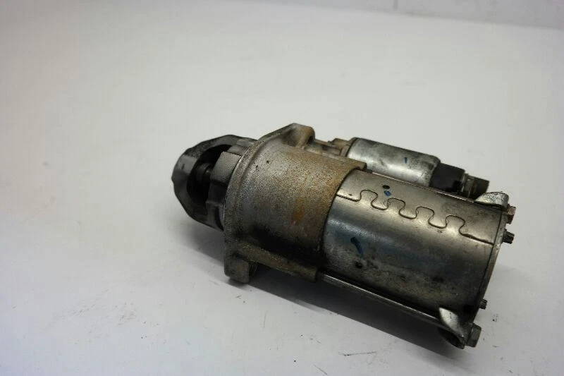 2007-12 KIA RONDO Starter Motor ID 3610025020 - Image 3 of 4