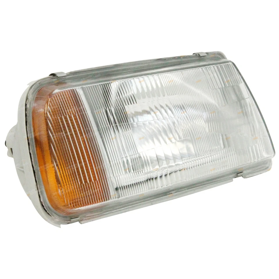 HeadLights Pair LH+RH For Suzuki Vitara SE416 SV620 1988~1998 NEW - image 2 of 4