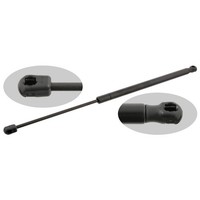 febi Bilstein Gasfeder, Koffer-/Laderaum 28060 FüR Kia, Beidseitig
