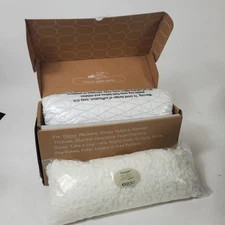 Coop Sleep Goods Original Adjustable Pillow, Cross Cut Memory Foam, Queen Size