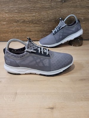 Regatta Marine Sport 2 Turnschuhe Damen UK 5 grau Turnschuhe Laufen Walking Gym