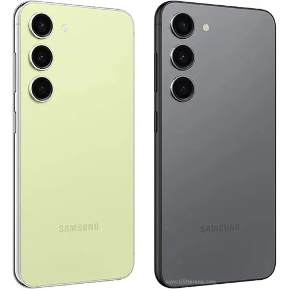 New Samsung Galaxy S23 SM-S911U1 128GB/256GBGB Unlocked Smartphone