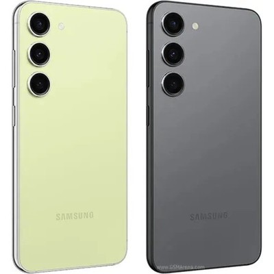 New Samsung Galaxy S23 SM-S911U1 128GB/256GBGB Unlocked Smartphone
