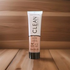 Covergirl Clean Invisible Foundation Light Ivory 103