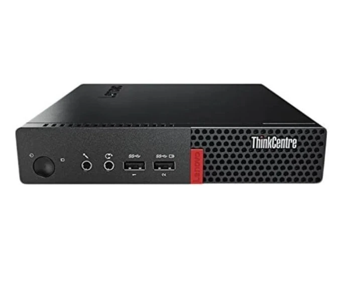 Lenovo Intel Core i3 6th Gen. PC Desktops & All-In-One Computers