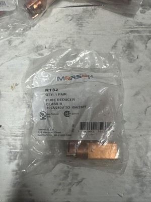 Ferraz Shawmut R132 Fuse Accessories