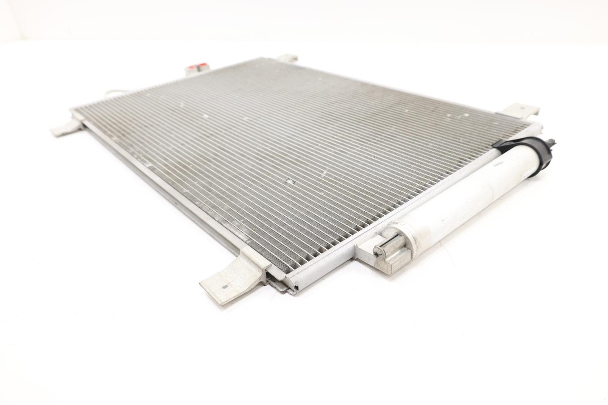 AC Condenser 921003JA0A Fits 2013 Infiniti Jx35 OEM for sale