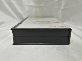 Famicom Software Model Hebereke Sunsoft FHw65