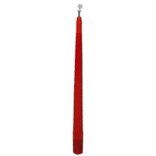 Appearing Candle (Red) - Trick