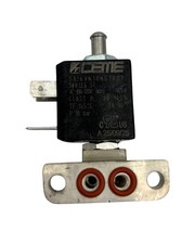 Gaggia Classic Solenoid Valve 120V 60Hz – OEM Espresso Machine Part 421944093711