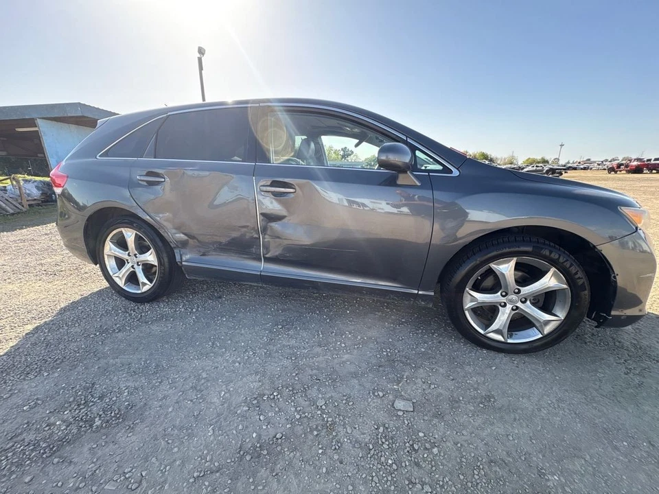 INTERRUPTOR DE ENCENDIDO 8445012200 2009-2016 TOYOTA VENZA Foto 2 de 4