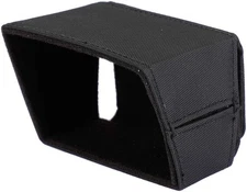 CAMVATE Camera LCD Screen Hood Sun Shield for 3" Fold-Out -... 