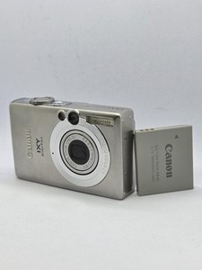 Canon Ixy 70 | eBay
