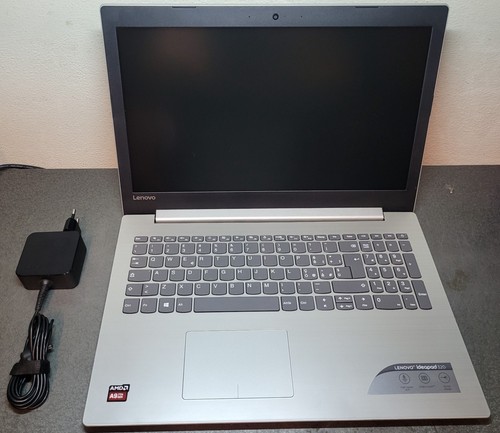 Notebook Lenovo Ideapad 320-15AST AMD A9 x2 8GB DDR4 240GB SSD LCD 15,6" WIN 11 - Afbeelding 4 van 7