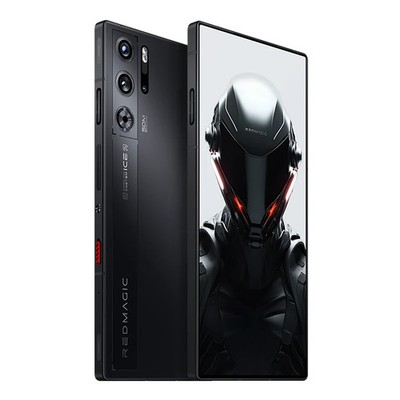 Zte Nubia Redmagic 9 Pro 256GB 12GB Ram 6.67'' Dual Android 16 Gaming Smartphone