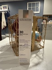 La Roche-Posay Mela B3 UV Daily Sunscreen  Face Moisturizer with SPF 30  An...