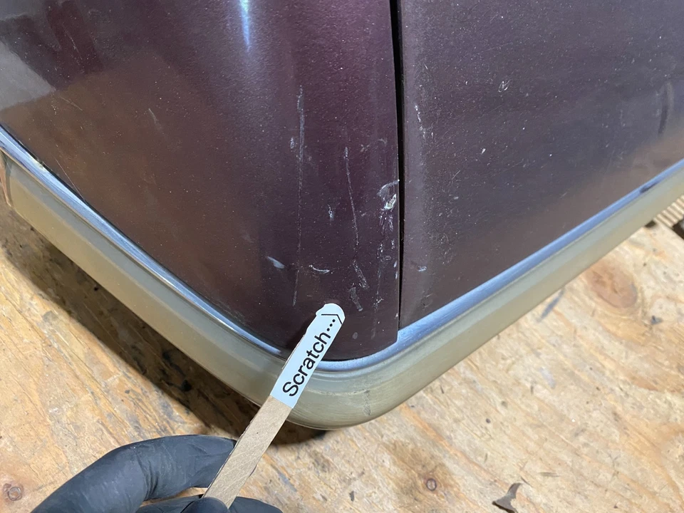 Cabezal de faros delanteros Chrysler Imperial 1990 a 1993 G5790 PS Foto 4 de 4