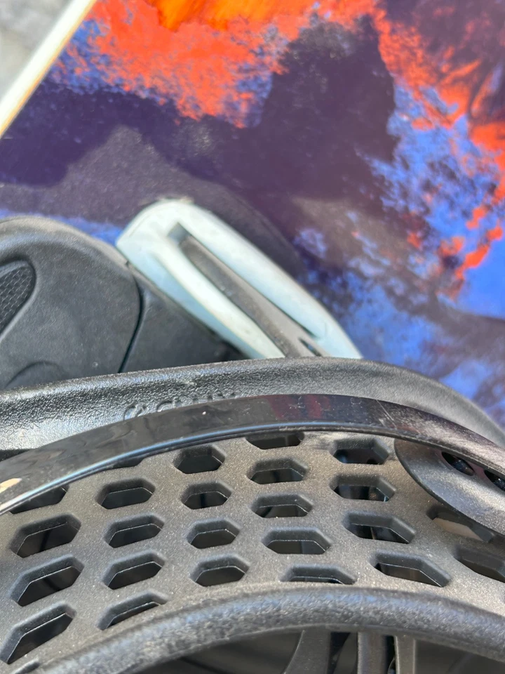 Arbor Westmark 150 (Edición Especial DAVE KINSEY con fijaciones) 157 CM 58" Foto 4 de 4